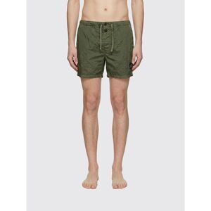 Stone Island Swimsuit Men Green